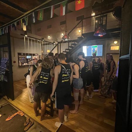 Loft Hostel كو تاو المظهر الخارجي الصورة