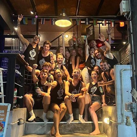 Loft Hostel كو تاو المظهر الخارجي الصورة