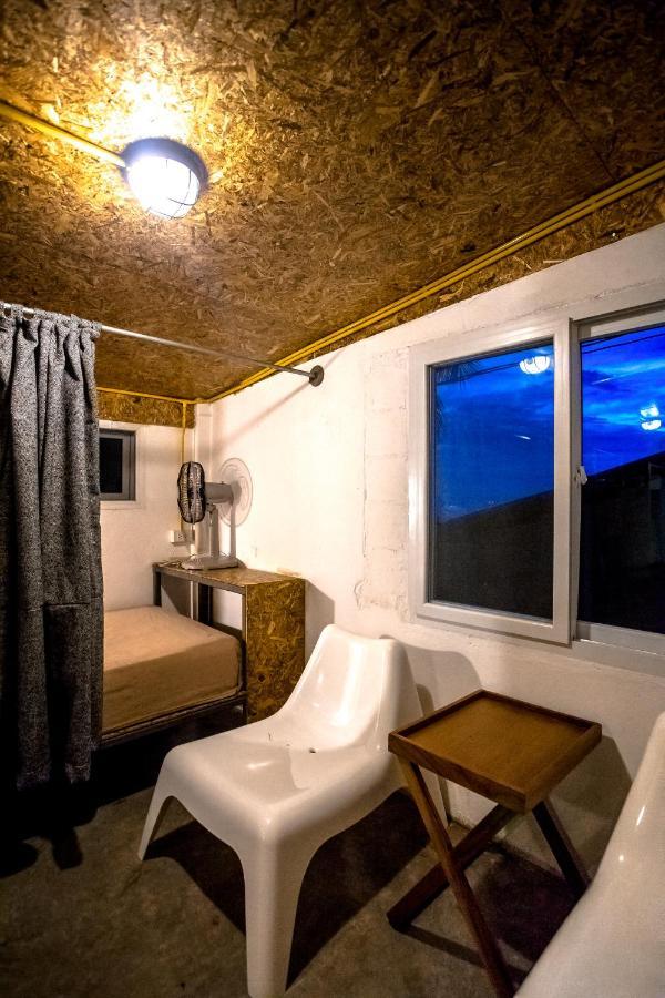 Loft Hostel كو تاو المظهر الخارجي الصورة