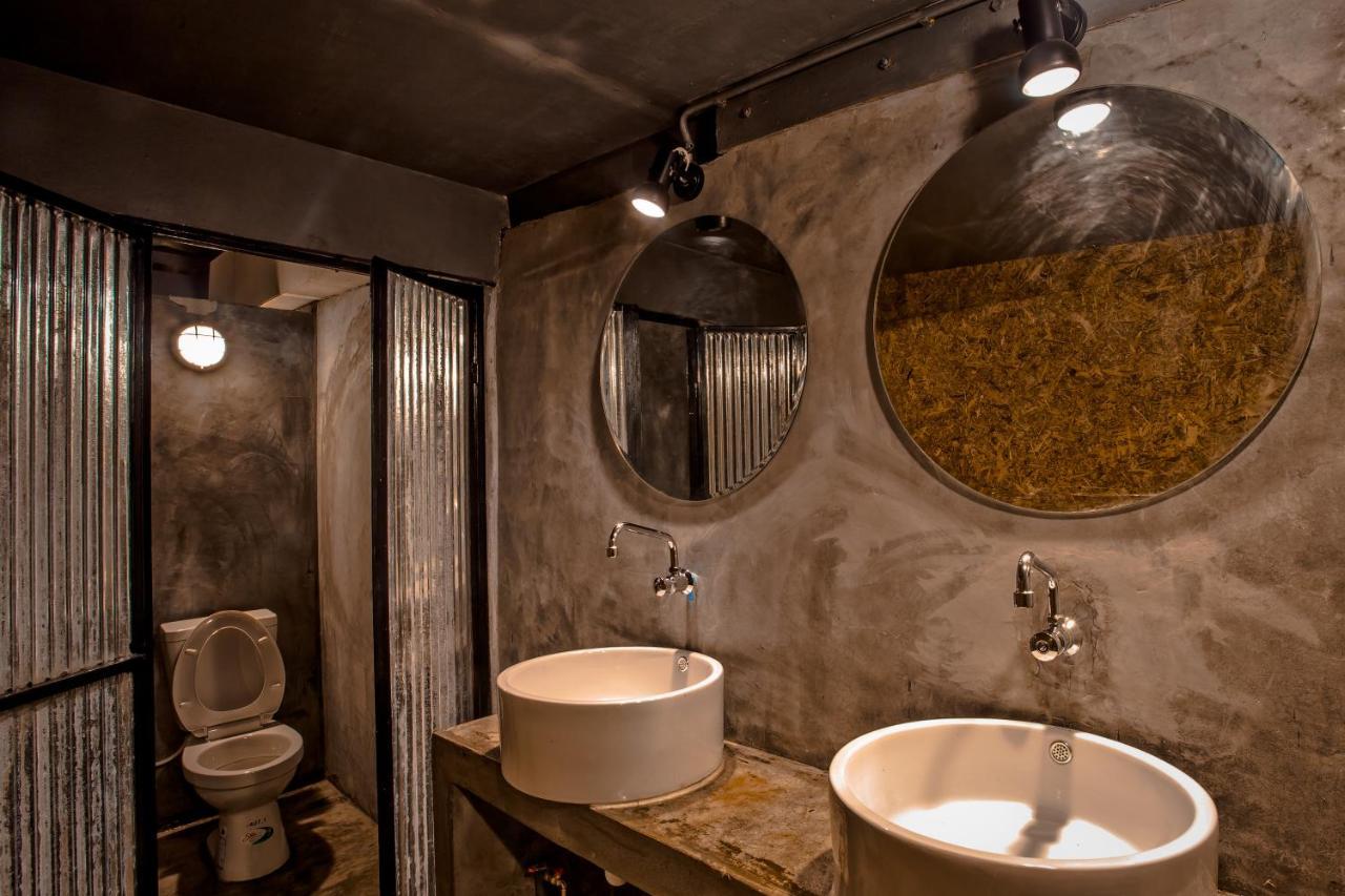 Loft Hostel كو تاو المظهر الخارجي الصورة