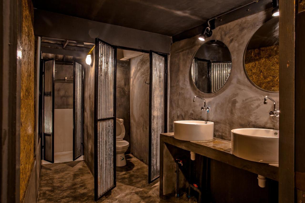 Loft Hostel كو تاو المظهر الخارجي الصورة