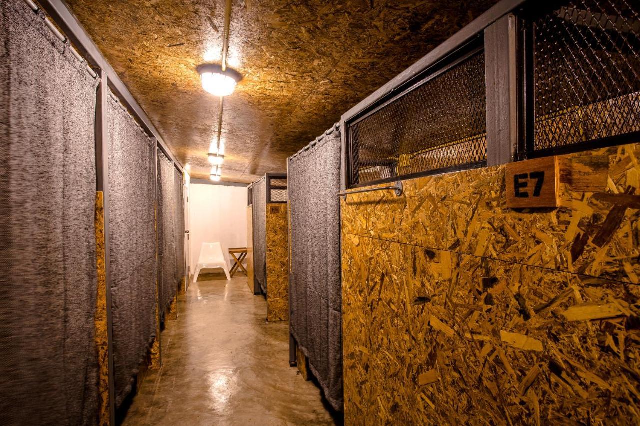 Loft Hostel كو تاو المظهر الخارجي الصورة
