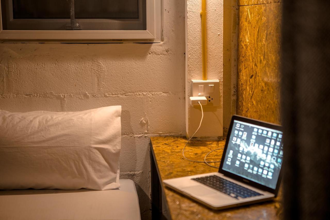 Loft Hostel كو تاو المظهر الخارجي الصورة