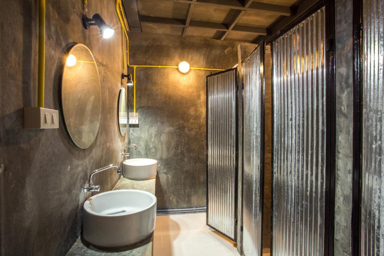 Loft Hostel كو تاو المظهر الخارجي الصورة
