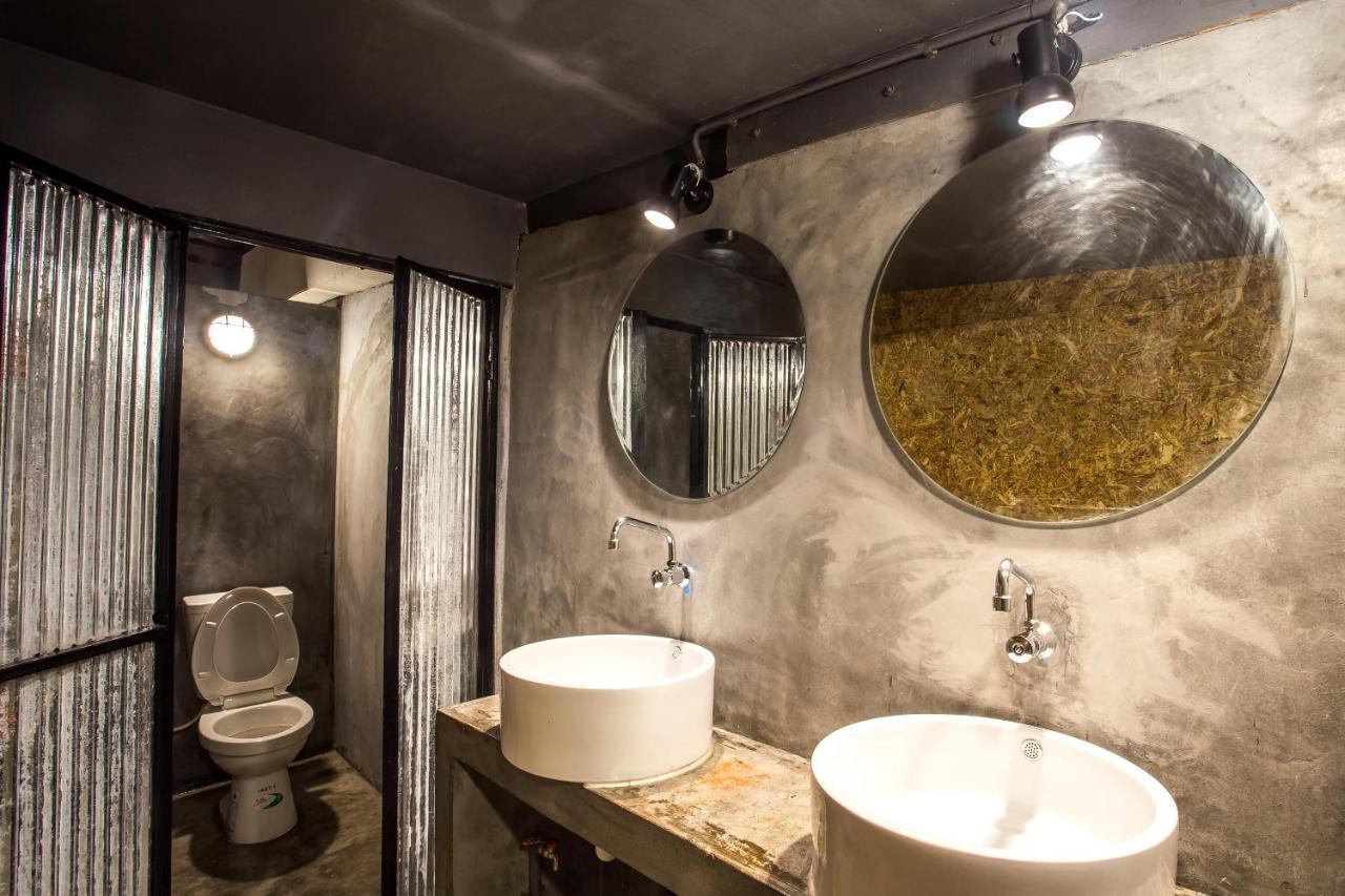 Loft Hostel كو تاو المظهر الخارجي الصورة