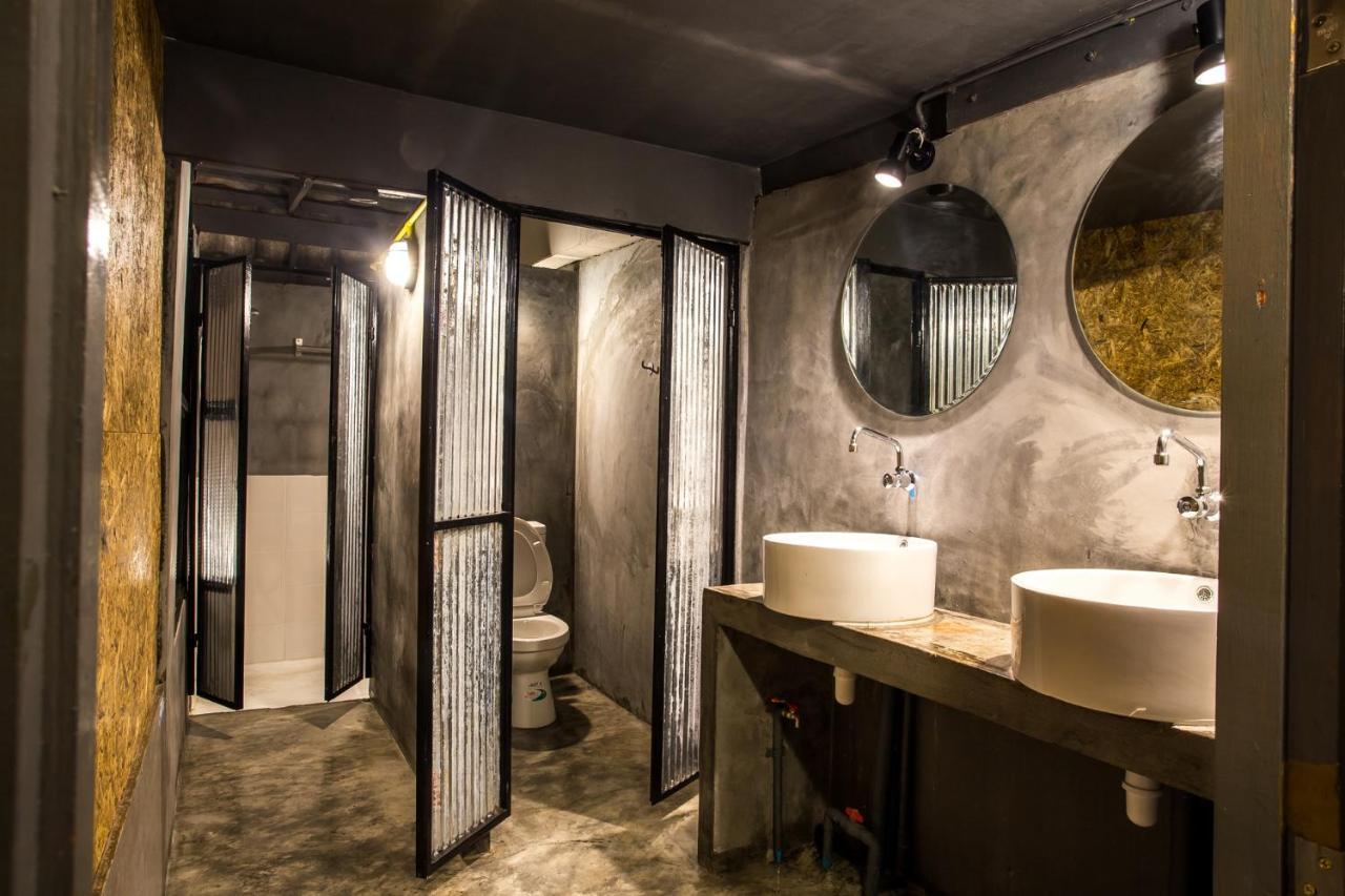 Loft Hostel كو تاو المظهر الخارجي الصورة