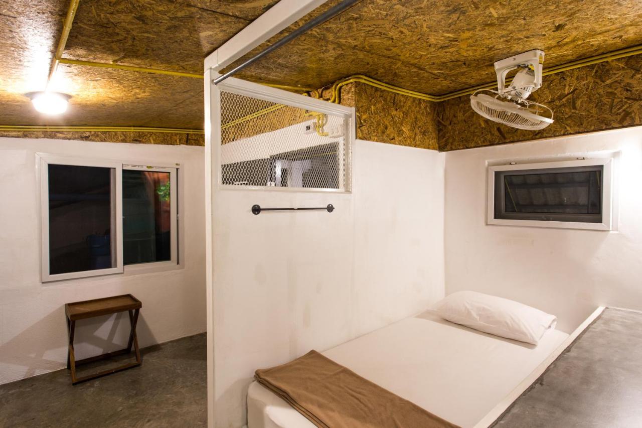 Loft Hostel كو تاو المظهر الخارجي الصورة